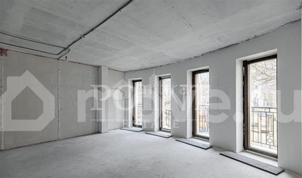 5-комн. апарт-ы, 214.2 м2, 3/5 эт. Москва - изображение 1