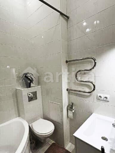 1-комн. квартира, 50 м2, 11/16 эт. Самара - изображение 7