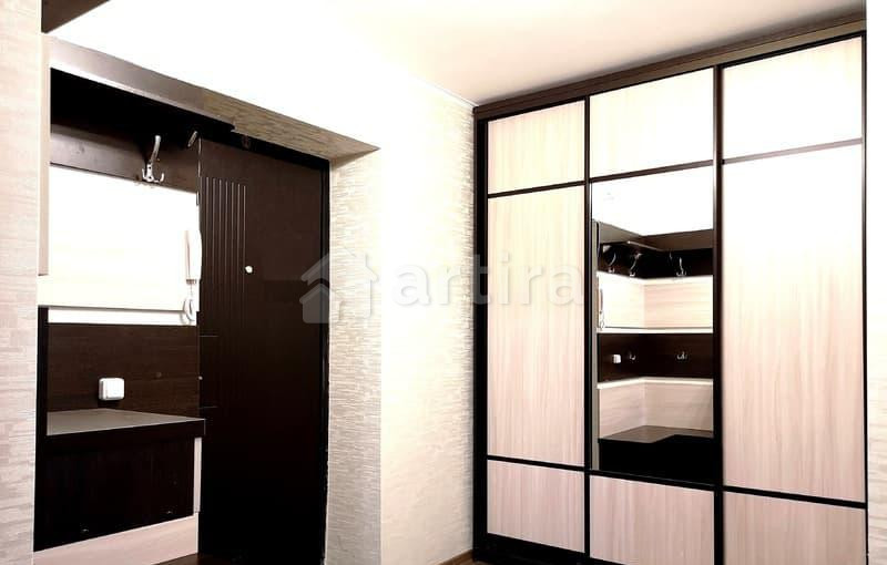 1-комн. квартира, 45 м2, 4/10 эт. Йошкар-Ола - изображение 2