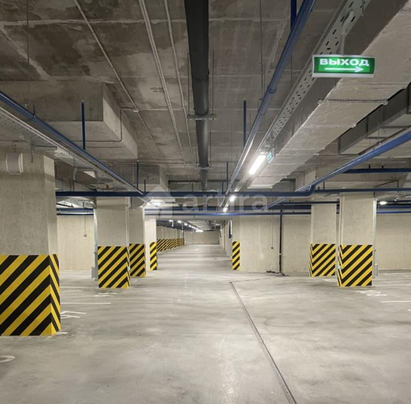 Гараж, 15 м2 Казань - изображение 2