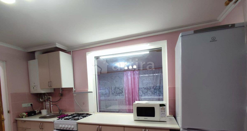 Дом, 60 м2, 4 сотки Симферополь - изображение 1