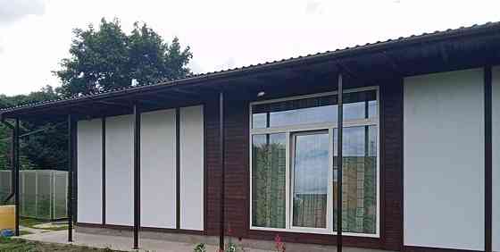 Дом, 70 м2, 12 соток, 1 эт. Ломоносов