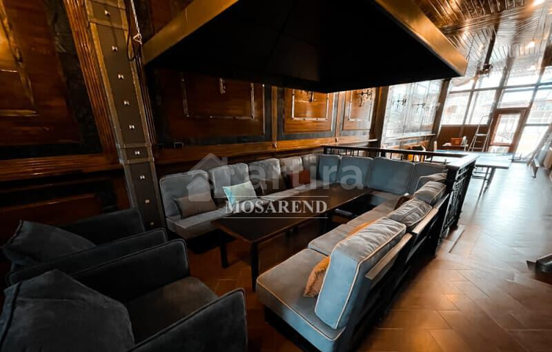 Коттедж, 800 м2 Троицк - изображение 20