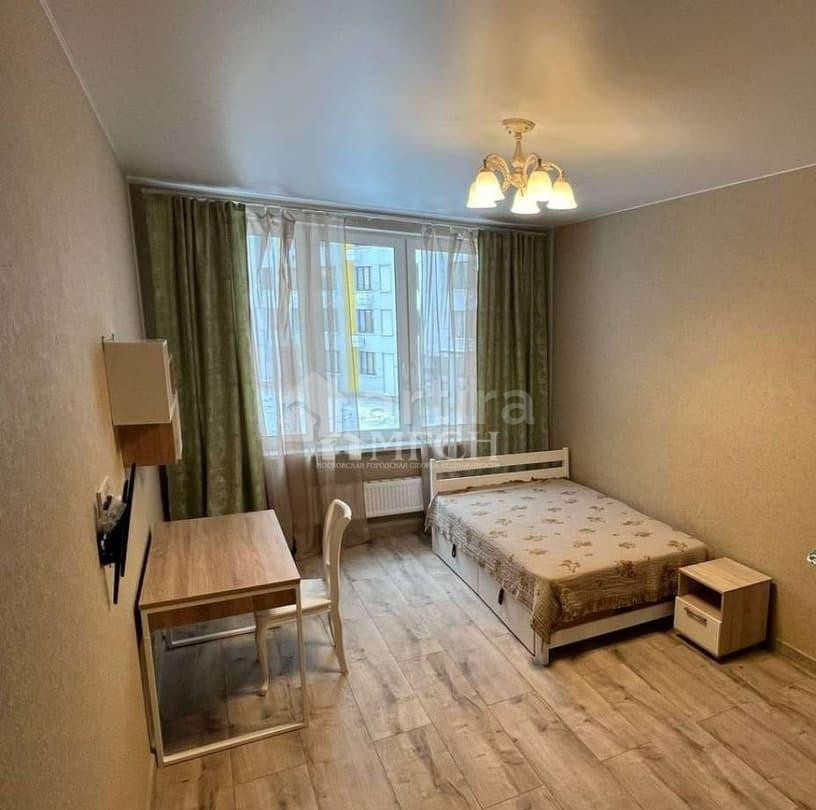 2-комн. квартира, 65 м2, 2/17 эт. Москва - изображение 8