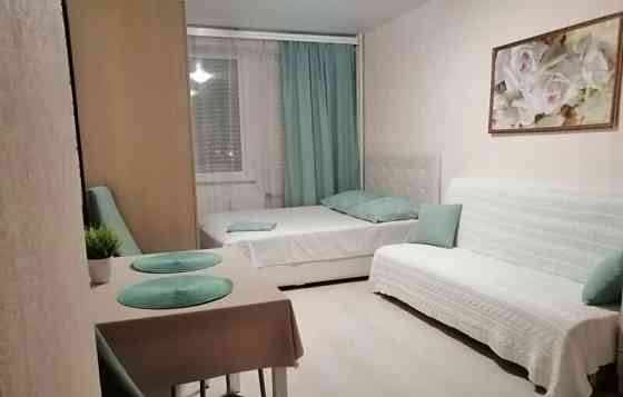 Студия, 32 м2, 7/16 эт. Вологда