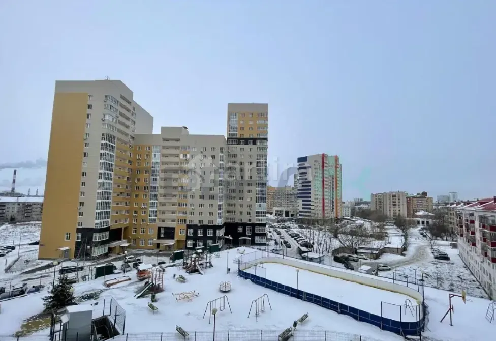 Сдам 3-комн. квартиру, 88 м², 5/24 эт. Казань - изображение 12