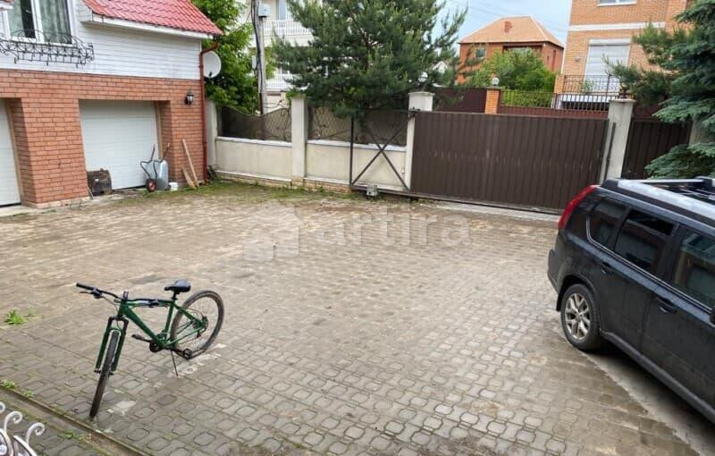 Коттедж, 450 м2 Звенигород - изображение 13