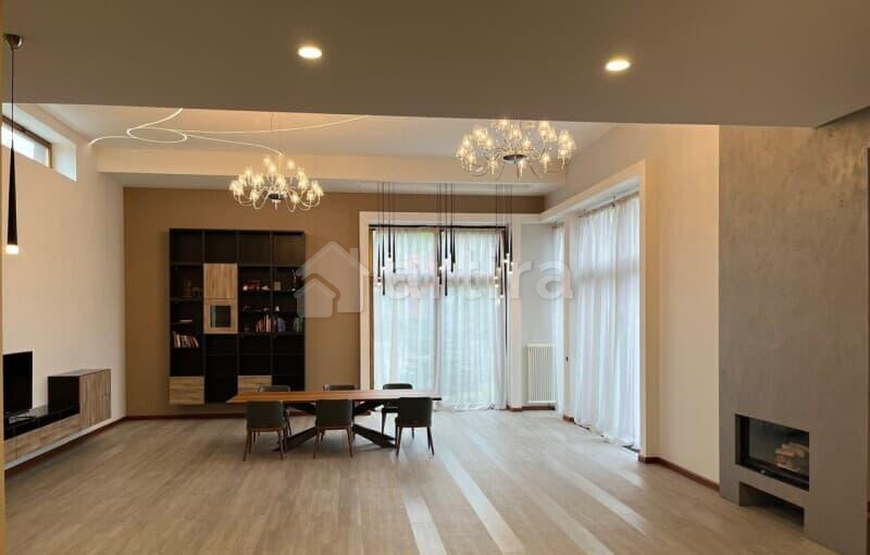 Коттедж, 1000 м2 Красногорск - изображение 18