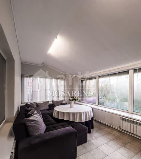 Коттедж, 600 м2 Бронницы - изображение 13