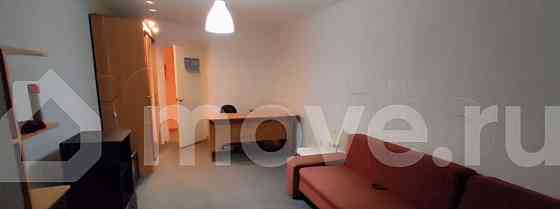 1-комн. квартира, 36 м2, 2/5 эт. Москва