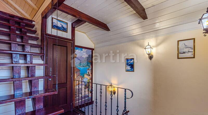 Коттедж, 220 м2 Лобня - изображение 12