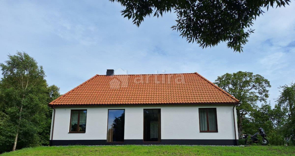 Дом, 100 м2, 15 соток, 1 эт. Зеленоградск - изображение 7