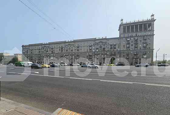 4-комн. квартира, 88 м2, 7/7 эт. Москва