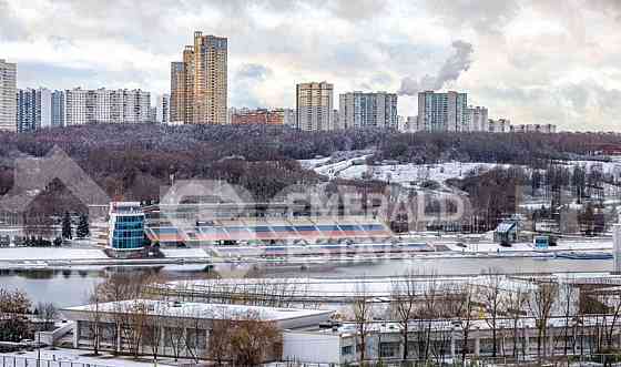 3-комн. квартира, 75 м2, 12/21 эт. Москва