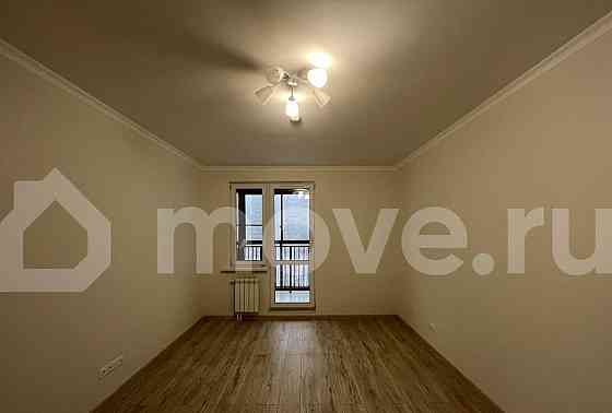 3-комн. квартира, 73 м2, 6/14 эт. Москва