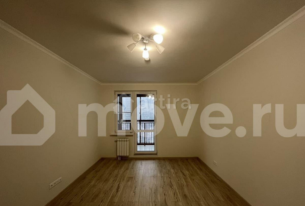 3-комн. квартира, 73 м2, 6/14 эт. Москва - изображение 5