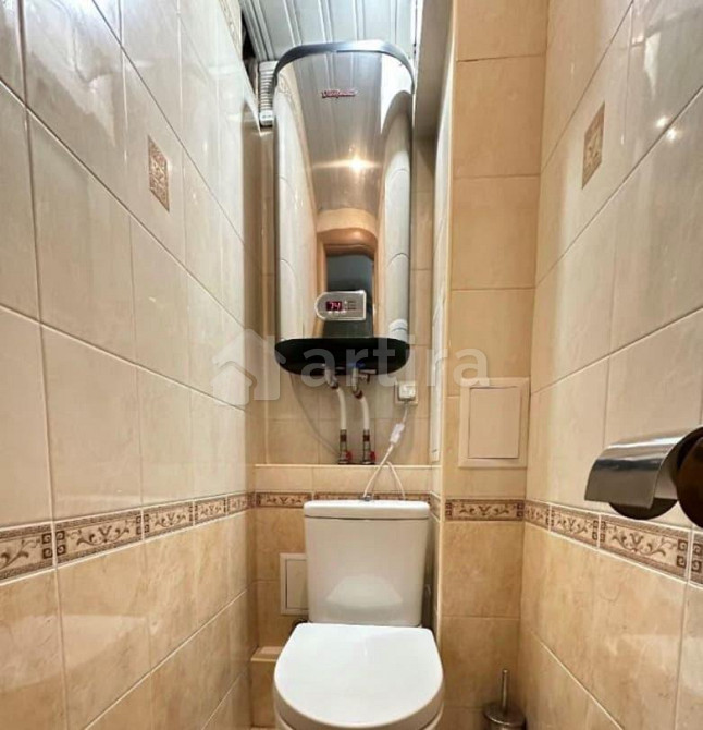 Комната, 12 м2, 3/14 эт. Санкт-Петербург - изображение 6