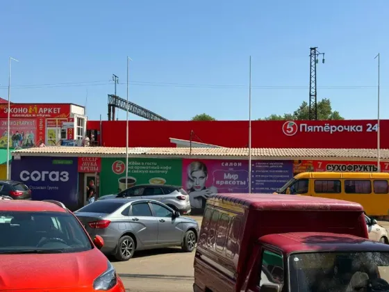 Сдам торговое помещение, 300 м² Медногорск