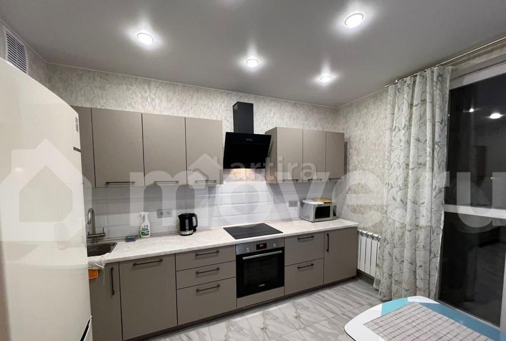 3-комн. квартира, 75 м2, 7/15 эт. Москва - изображение 1