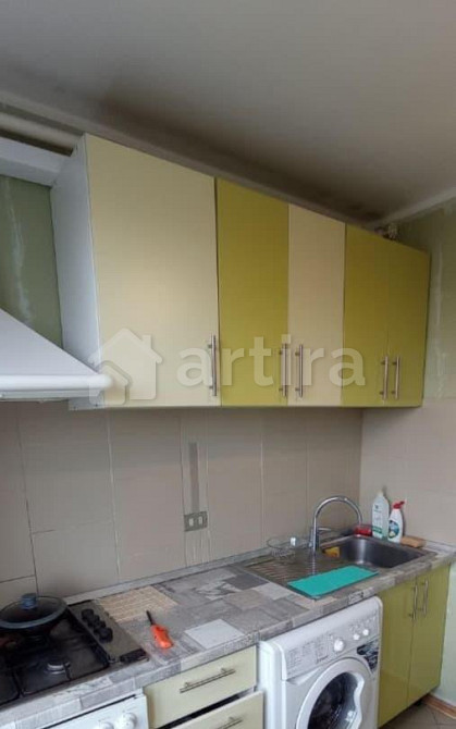 Комната, 65 м2, 9/9 эт. Москва - изображение 5