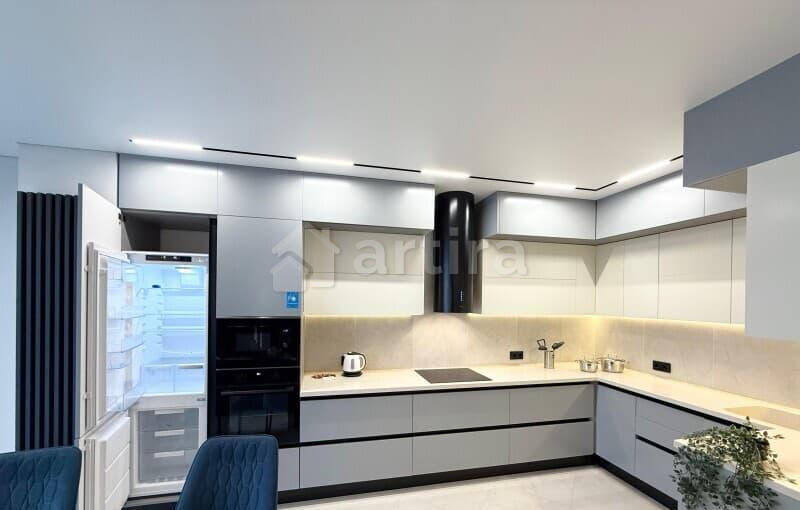 2-комн. квартира, 82 м2, 21/25 эт. Калуга - изображение 11