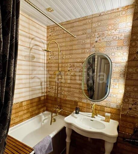 2-комн. квартира, 43 м2, 6/9 эт. Санкт-Петербург - изображение 20