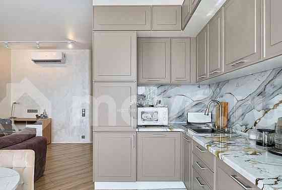 3-комн. апарт-ы, 78 м2, 16/18 эт. Москва