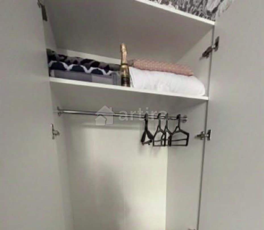 Комната, 16 м2, 1/3 эт. Наро-Фоминск - изображение 4