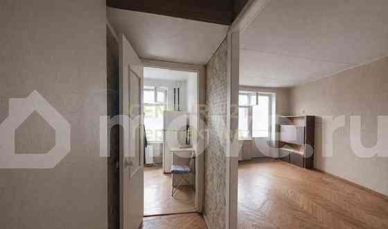 1-комн. квартира, 31 м2, 3/9 эт. Москва