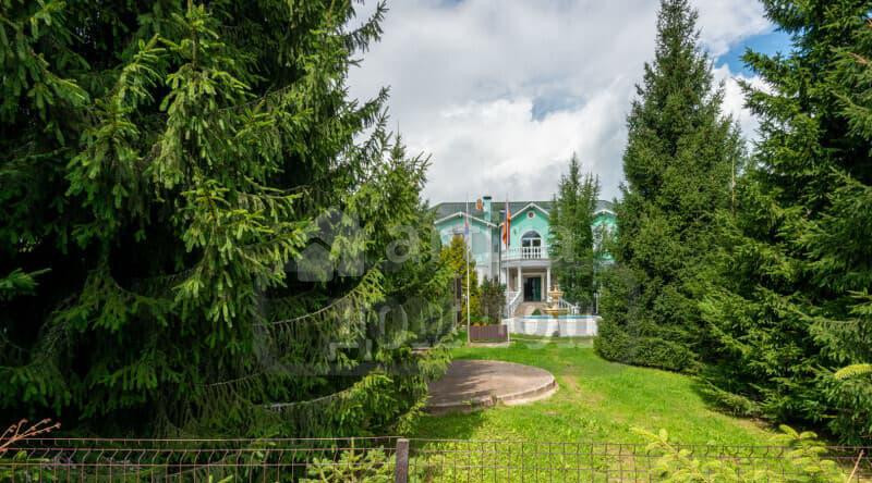 Коттедж, 250 м2 Лесной Городок - изображение 11