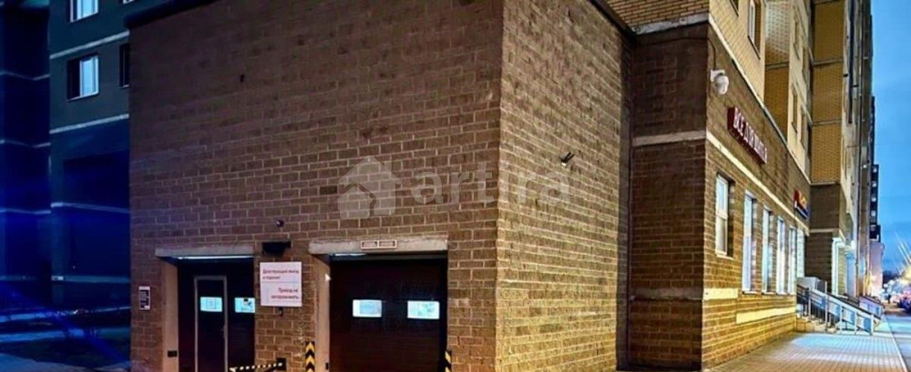 Гараж, 33 м2 Санкт-Петербург - изображение 7