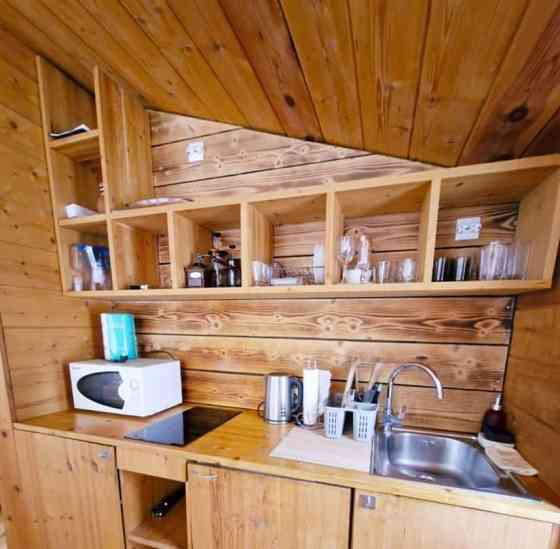 Дом, 60 м2, 30 соток, 1 эт. Мытищи