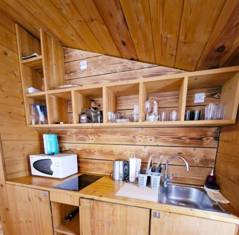 Дом, 60 м2, 30 соток, 1 эт. Мытищи - изображение 3