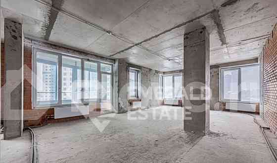 4-комн. квартира, 160 м2, 17/39 эт. Москва