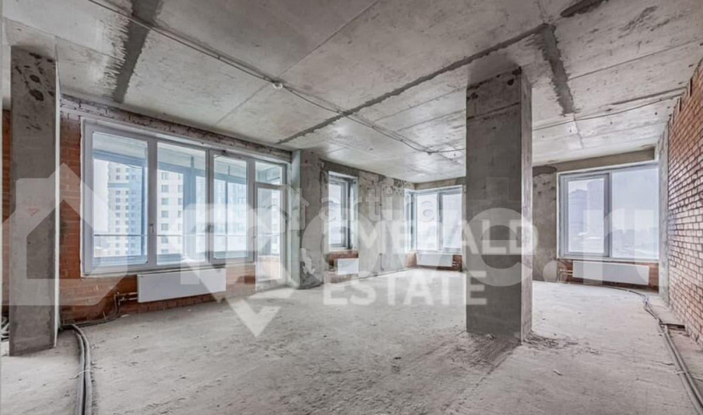 4-комн. квартира, 160 м2, 17/39 эт. Москва - изображение 6