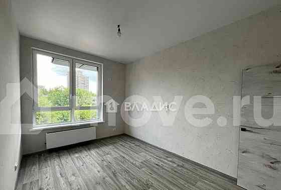 1-комн. квартира, 37.7 м2, 4/22 эт. Москва