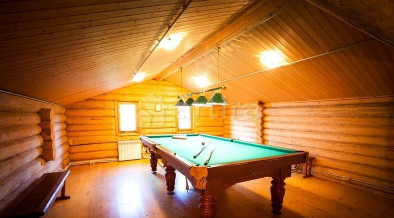 Коттедж, 250 м2 Ломоносов - изображение 14