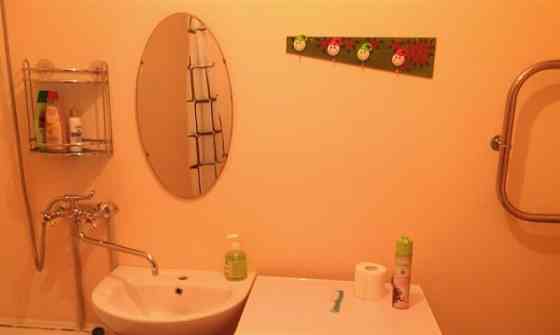 1-комн. квартира, 38 м2, 3/12 эт. Москва