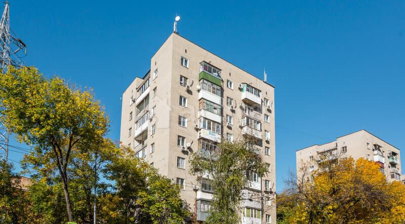 1-комн. квартира, 38 м2, 2/9 эт. Ростов-на-Дону - изображение 9