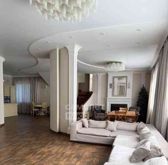 Коттедж, 281 м2, 10 соток, 2 эт. Челябинск