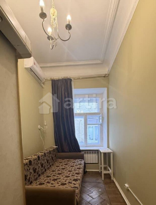 Комната, 11.5 м2, 4/6 эт. Москва - изображение 3