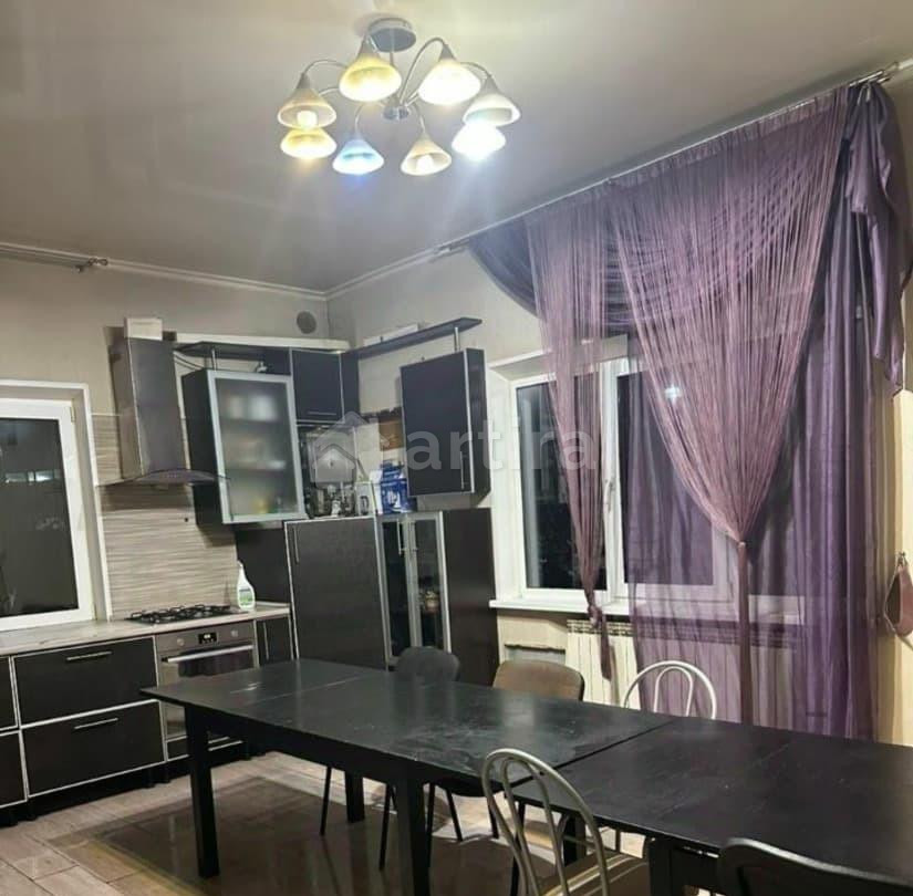 Коттедж, 230 м2, 10 соток, 2 эт. Казань - изображение 2