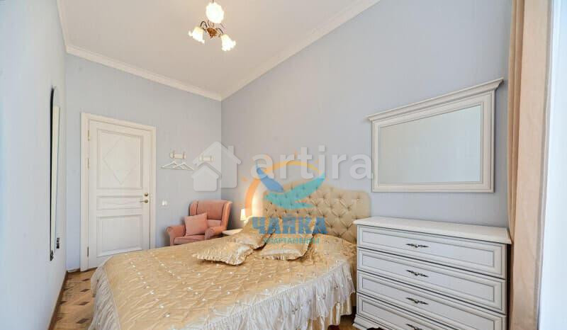 3-комн. квартира, 120 м2, 4/5 эт. Санкт-Петербург - изображение 15