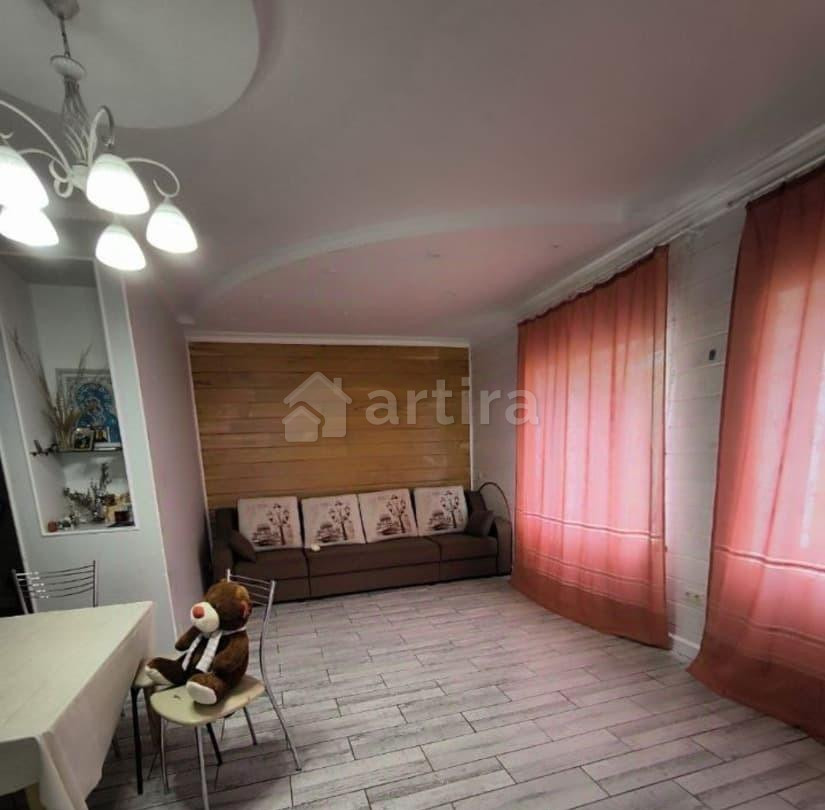 Коттедж, 140 м2, 11 соток, 1 эт. Дивеево - изображение 3