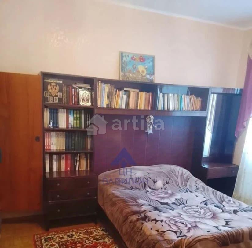 Комната, 15 м2, 2/5 эт. Волгодонск - изображение 5