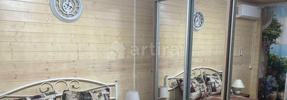 Дом, 40 м2, 1 сотка, 1 эт. Алупка - изображение 4