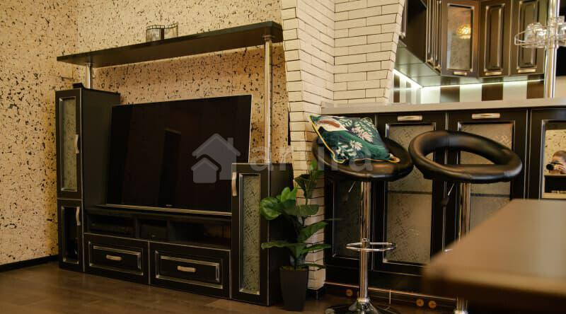 1-комн. квартира, 72 м2, 2/5 эт. Норильск - изображение 10