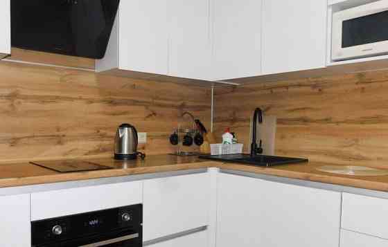 1-комн. квартира, 35 м2, 13/25 эт. Воронеж