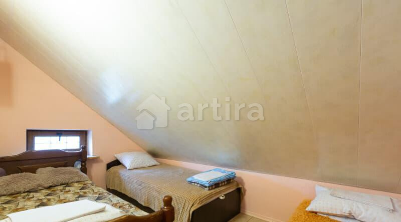 Коттедж, 301 м2 Солнечногорск - изображение 15