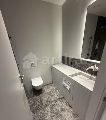 4-комн. квартира, 180 м2, 10/13 эт. Москва - изображение 8